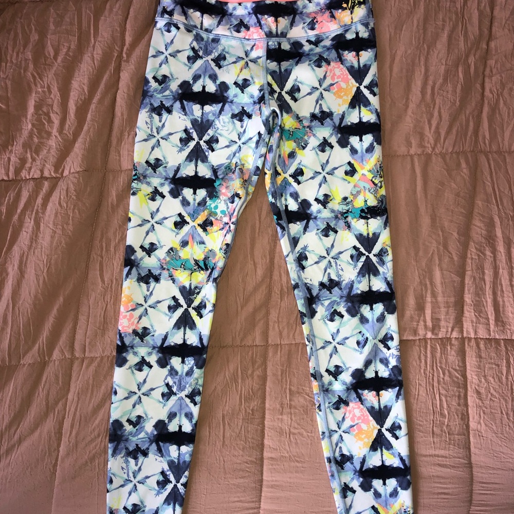 Ivivva leggings